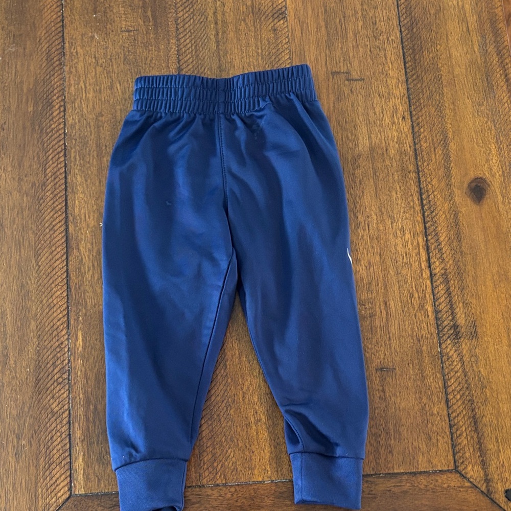 Nike Kids Deep Blue Sweatpants